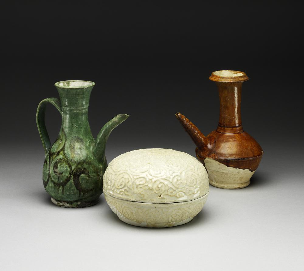 图片[2]-ewer BM-2010-3007.41-China Archive